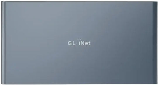 GL-iNet KVM & Data Switch με HDMI / Ethernet / USB-C / USB / USB 2.0