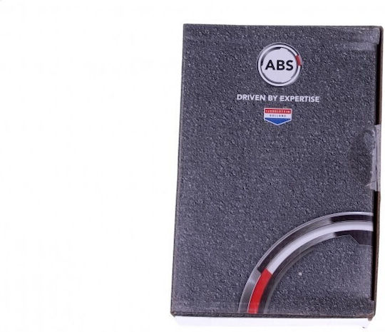 Kia Picanto 04 Rear Brake Pads 5830207a00