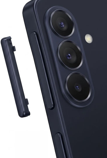 Samsung Бутон за регулиране на звука Samsung Galaxy A57 5g Service Pack Отзивчив Нощносин