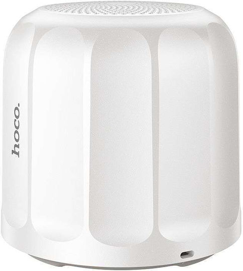 Ηχείο Bluetooth 3W Λευκό HC54