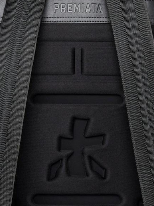 Rucksack Schwarz