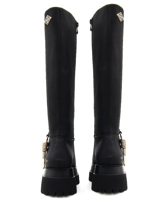 Women's Boots Black