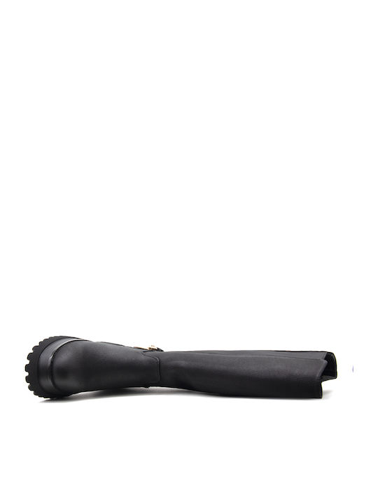 Women's Boots Black