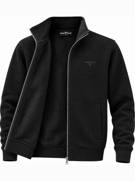 Black Cardigan