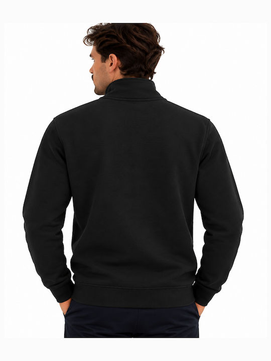 Black Cardigan