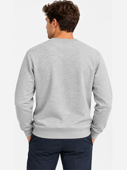 Grey Sweatshirt