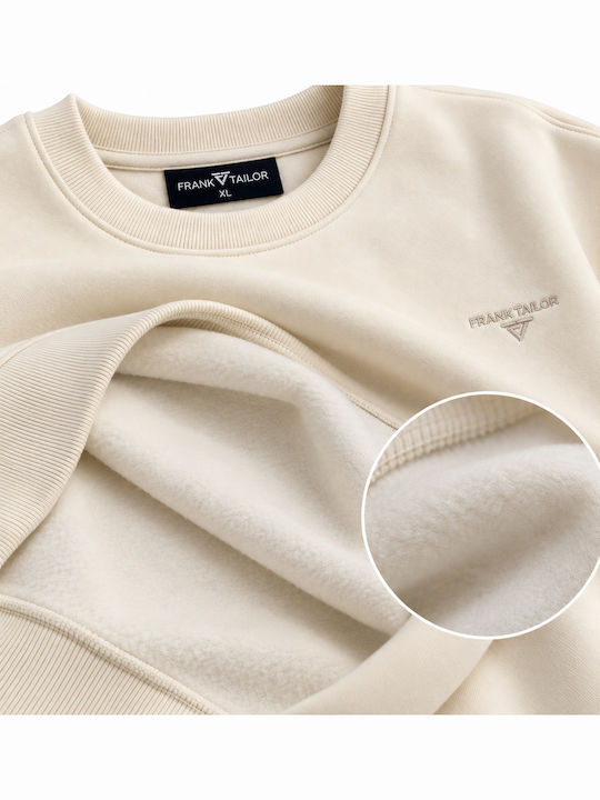 Vanilla Sweatshirt