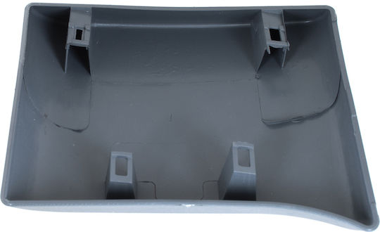 Renault Trafic Ii 01-13 Πλαϊνά Διακοσμητικά Κολόνα Πίσω Τη Δεξιά Πόρτα