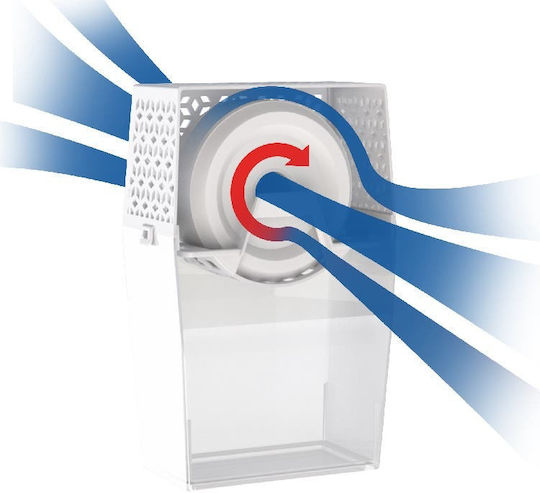 Blyss Ανταλλακτικό για Συλλέκτη Υγρασίας COS0003 500gr Blyss Ανταλλακτικό για Συλλέκτη Υγρασίας COS0003 500gr