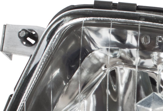 Mercedes W211 Clasa E 02-06 Halogen Stânga