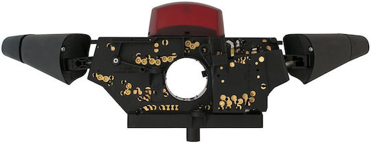 VW LT 96-06 Warnblinkschalter für den Notfall