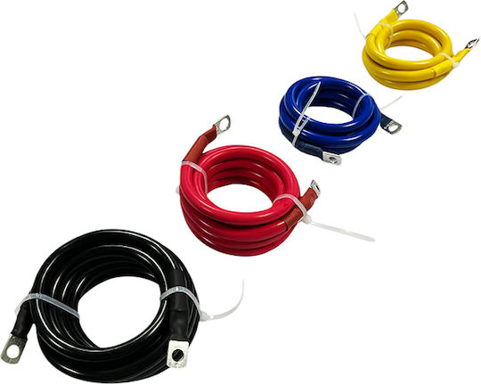 Electric Winch Mounting Plate 4500 Lbs 2045 Kg
