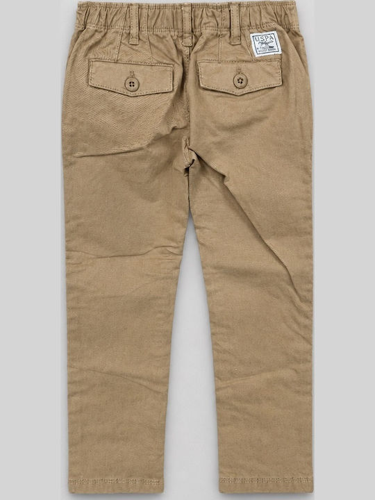 U.S. Polo Assn.