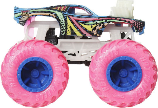 Φορτηγό 1:64 Monster Truck