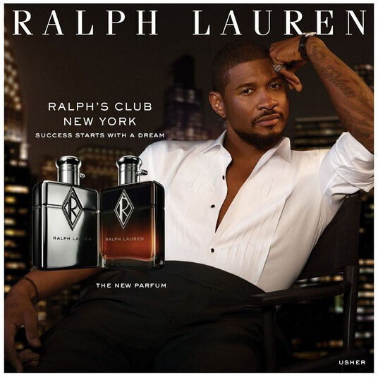 Ralph's Club New York Pure Parfum 110ml