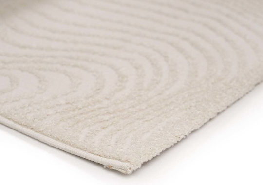 Tzikas Carpets Hanse 00013- 133x190cm Μπεζ