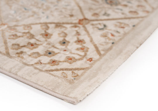 Tzikas Carpets Treasure Килим Правоъгълен Бежов 160x230cm