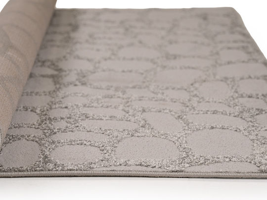 Tzikas Carpets Carpets Rectangular Beige Rug 133x190cm