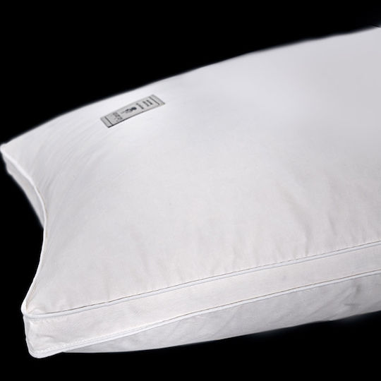 Guy Laroche 50/50 Feathered Bed Pillow 50x70cm