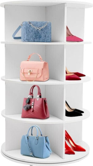 Yh65244 Дървена Бяла 60x60x91cm Yh65244 Дървена Бяла 60x60x91cm