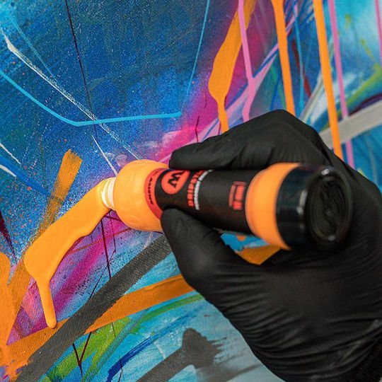 Molotow Dripstick Permanent Paint 860DS 10 mm 70 ml 008 Kupfer 862108