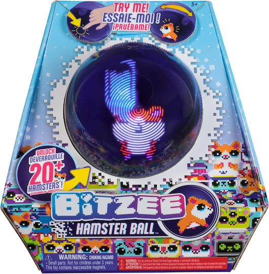 Spin Master Διαδραστικό Παιχνίδι