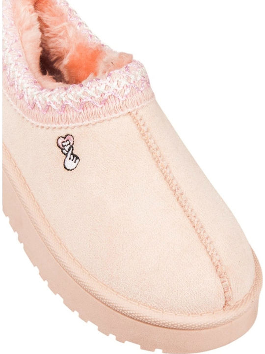 Slippers Pink