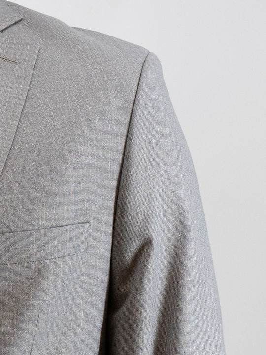 Men’s Grey Jacket