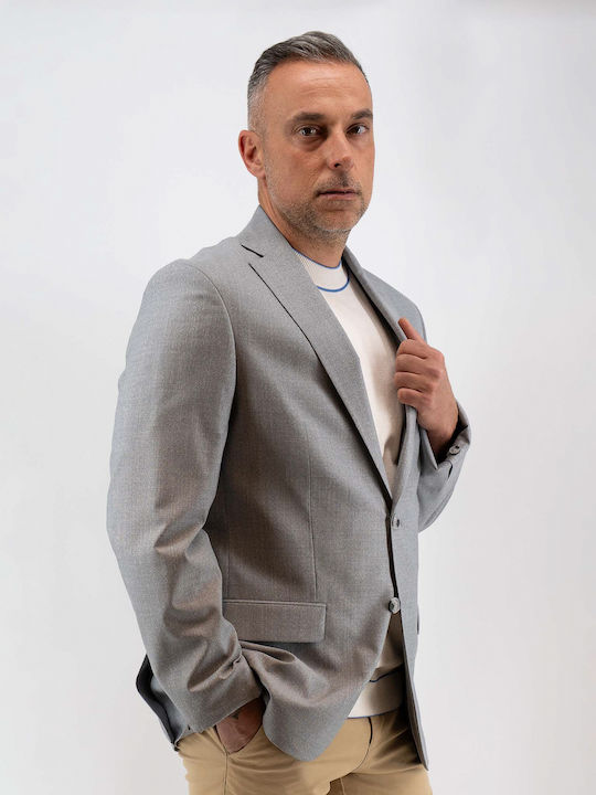 Men’s Grey Jacket