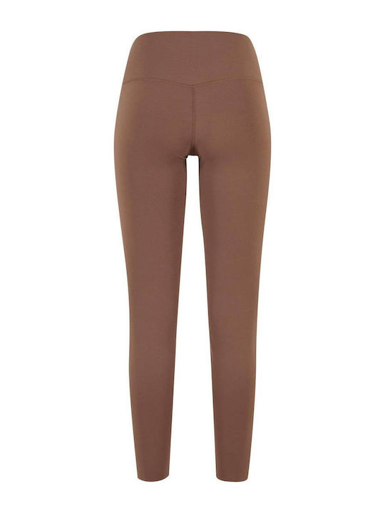 Παντελόνι Φόρμας Mocca Brown