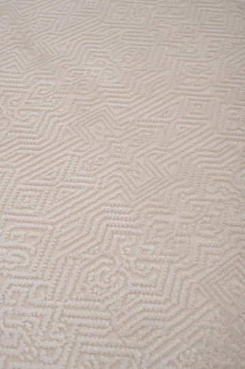 Biokarpet Biokarpet Naf Naf Opera 13587 W10 Beyaz 200x290