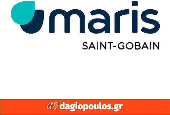 Maris Polymers Mariseal 710 Polyurethan-Dichtstoff 1 kg Transparent