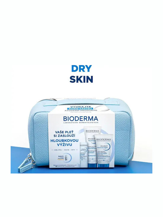 Bioderma Σετ Περιποίησης για Ενυδάτωση