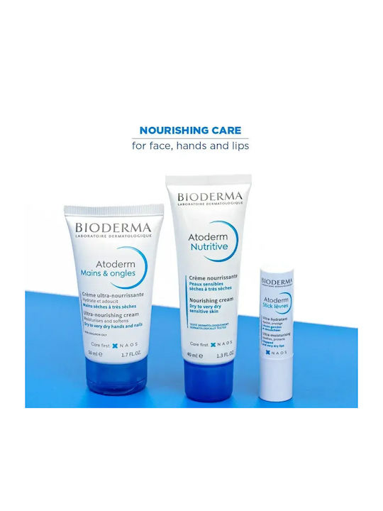 Bioderma Σετ Περιποίησης για Ενυδάτωση