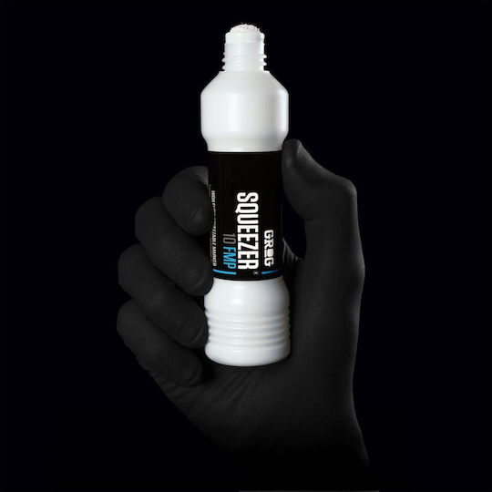 Grog Squeezer 10 Fmp 10mm 70ml Miami Green