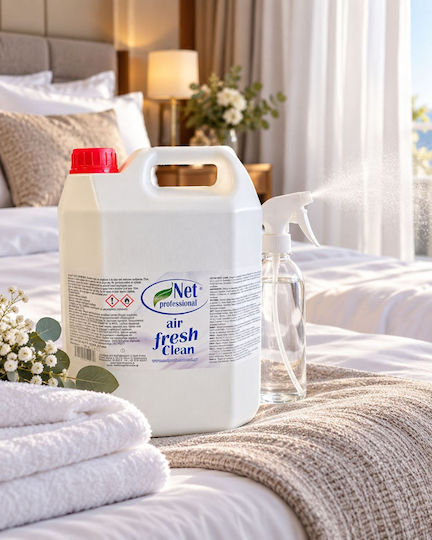 Net Professional Specialty Cleaning Spray 5lt