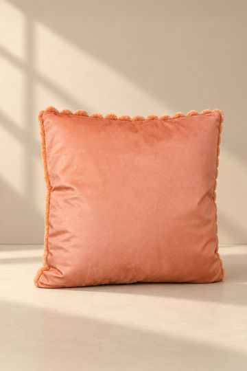 Kaemingk Възглавница за диван Orange 45x45см.
