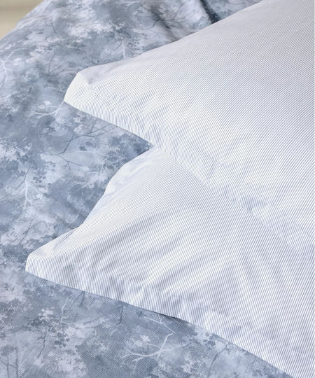 Kentia Decorative Pillow Case Opalite Opalite 2 Pieces 70x50cm