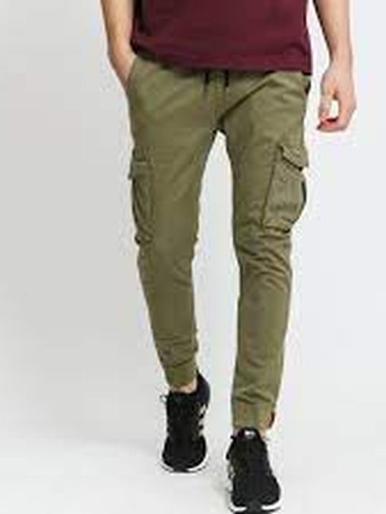 Alpha Industries Alpha Industries