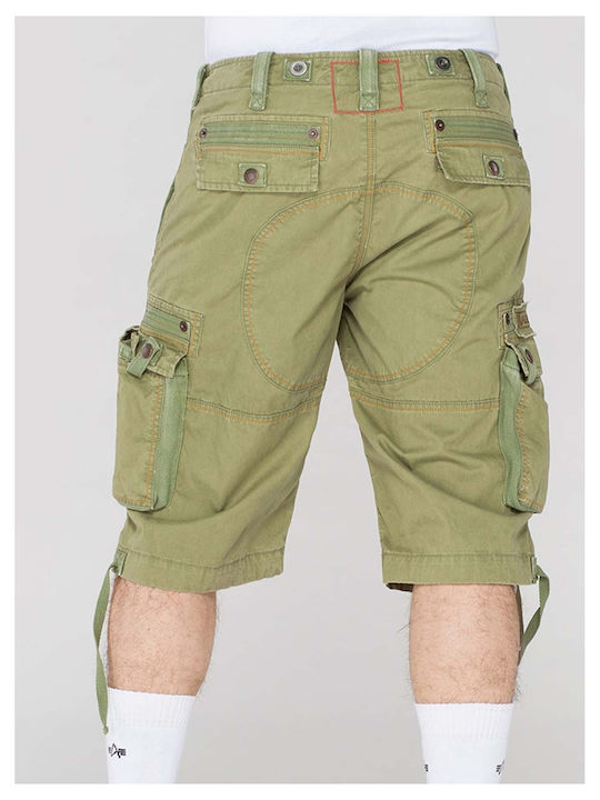 Alpha Industries Alpha Industries