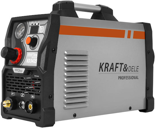 Kraft & Dele Plasma Κοπής Inverter 65A