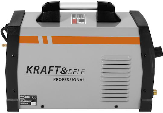 Kraft & Dele Plasma Κοπής Inverter 65A