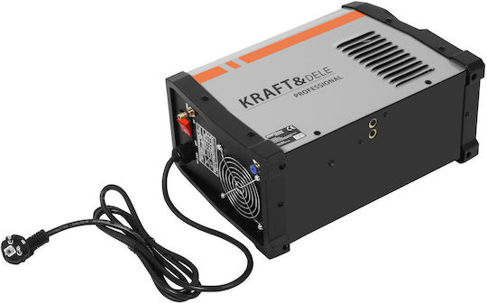 Kraft & Dele Plasma Κοπής Inverter 65A