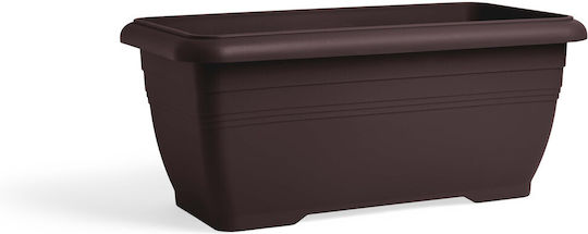 Viomes Planter Box Terracotta - Bronze