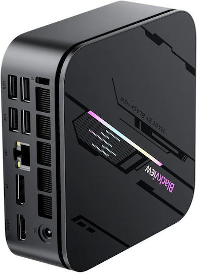 Mini PC (Ryzen 5 7530U/16GB DDR4/512GB SSD/W11 Pro)