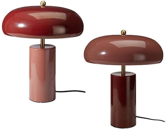 Koopman Metal Table Lamp LED