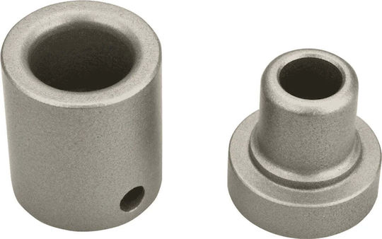 Neo Tools Αξεσουάρ Εργαλείου Heating Sleeve 25mm 21-013