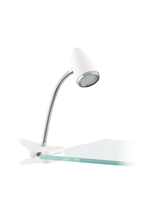 Eglo LED Office Lighting in White Color