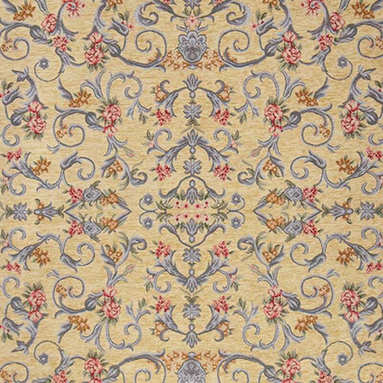 Royal Carpet Canvas 225T Non-slip Summer Beige