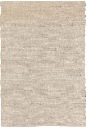 Royal Carpet Bleach Rug Rectangular Natural Bleach 70x140cm
